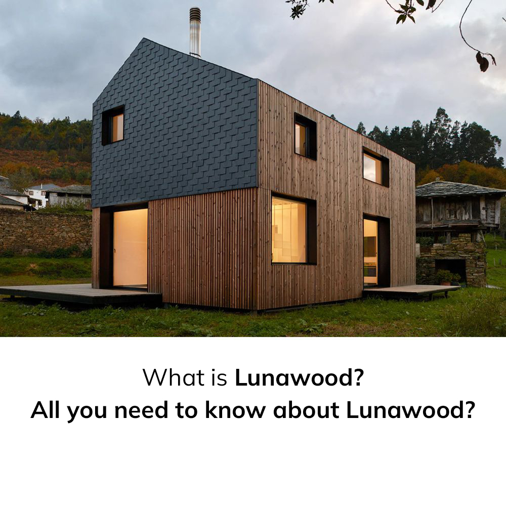 Versatile for Exterior and Interior Use